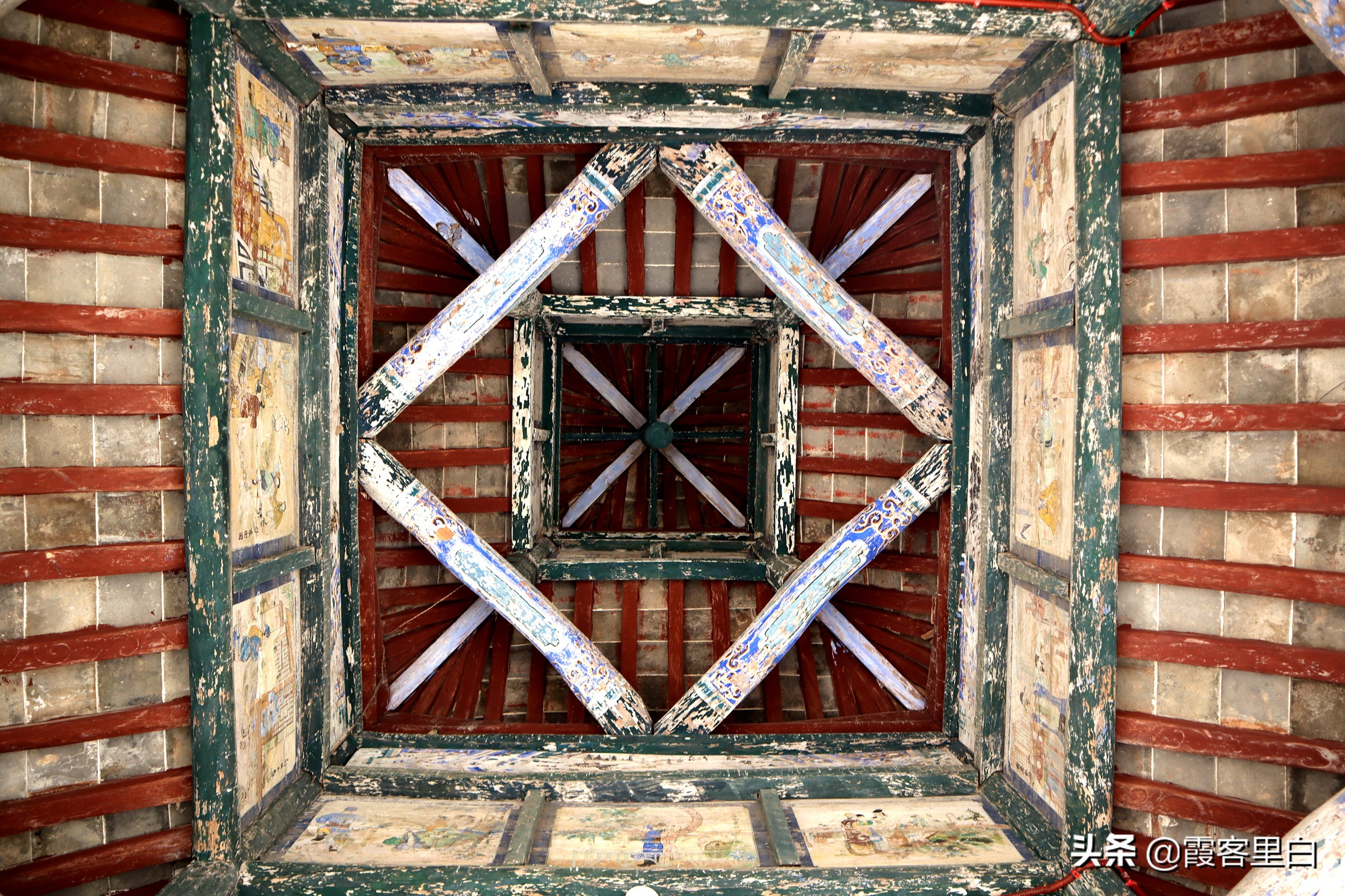 元朝皇帝宫殿在什么地方,元朝天宝宫图片