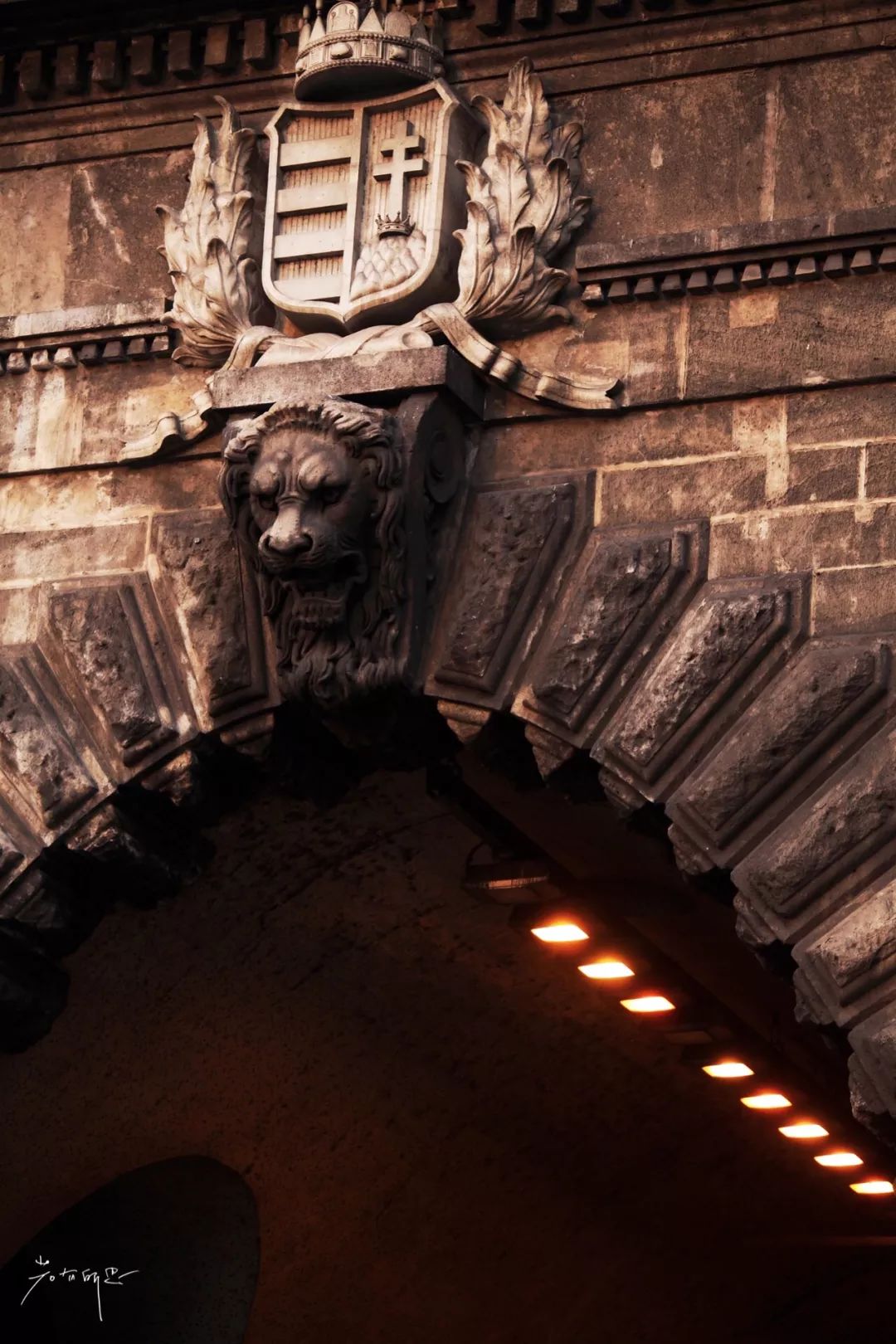 领略布达佩斯绝美风光,东欧布达佩斯绝美景色