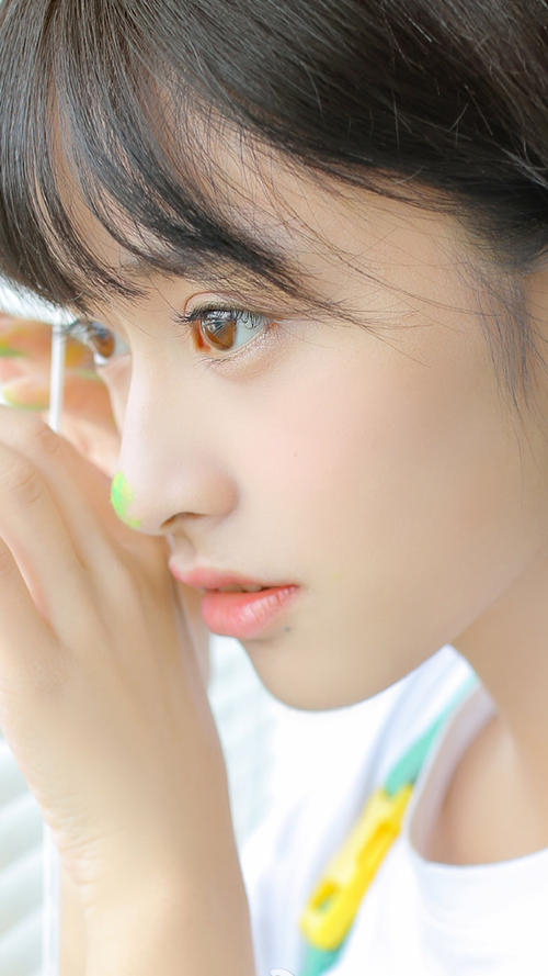 化妆教程自然妆多种风格,妆感自然清透裸妆