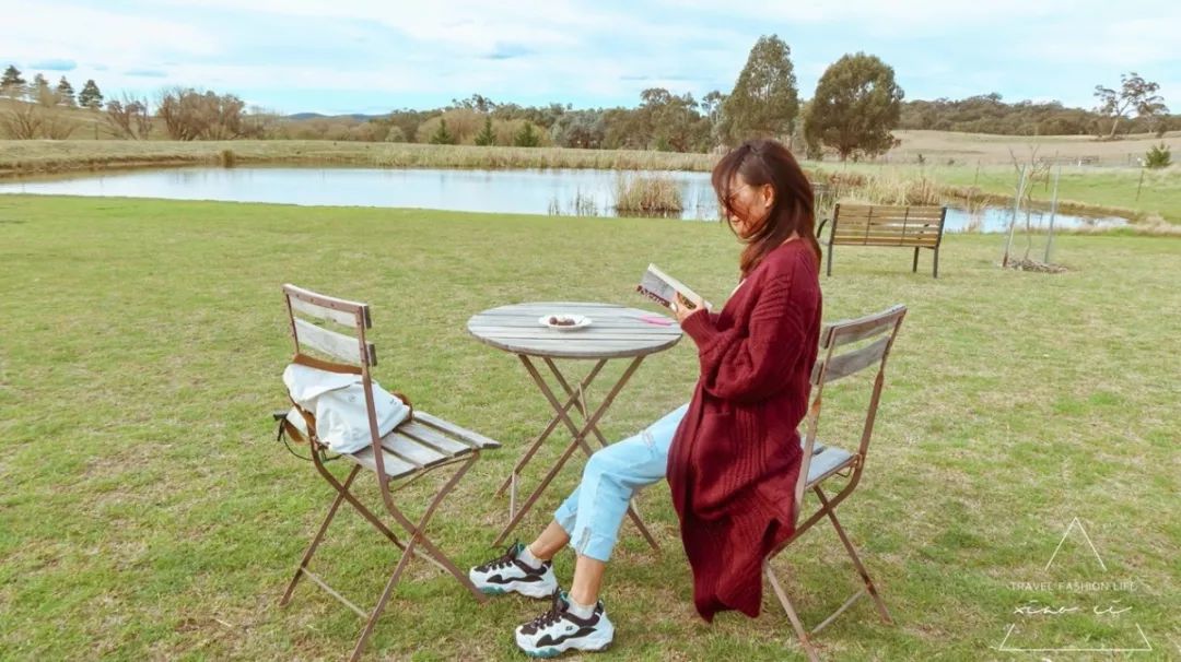 澳洲堪培拉景色,澳洲堪培拉动物园