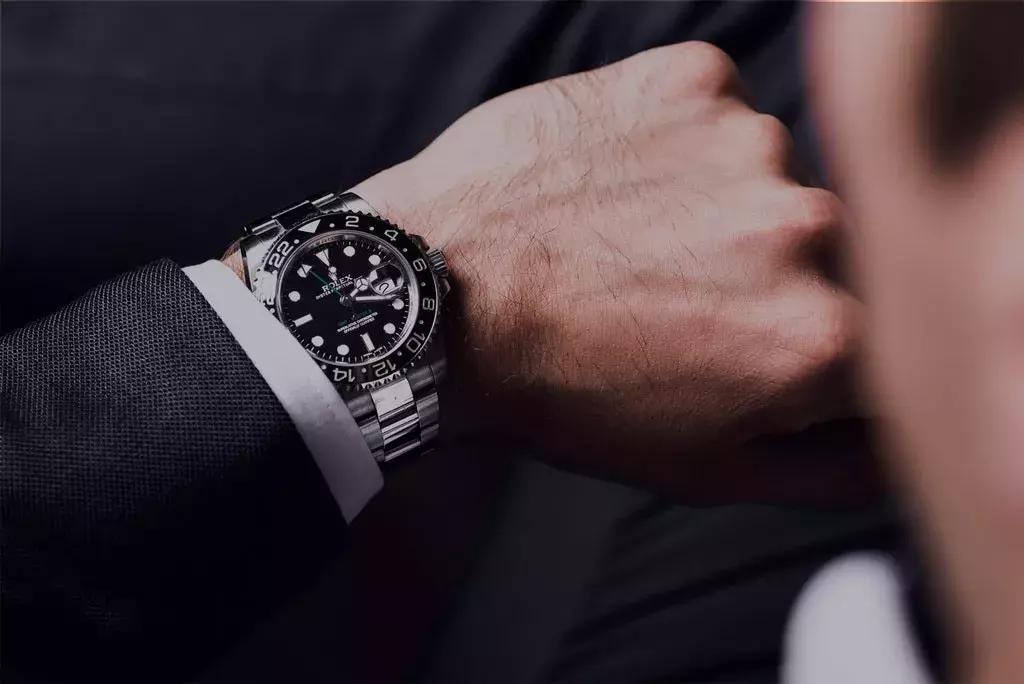 好多人戴劳力士,有多少人戴着劳力士潜水