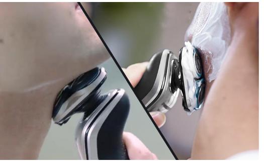 男士剃须刀什么牌子型号的最好用,男士手动剃须刀品牌排行榜前十名