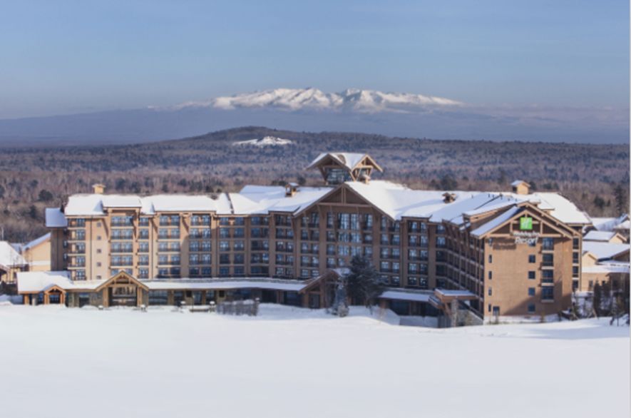 长白山滑雪最佳旅游时间,长白山天池漂流滑雪