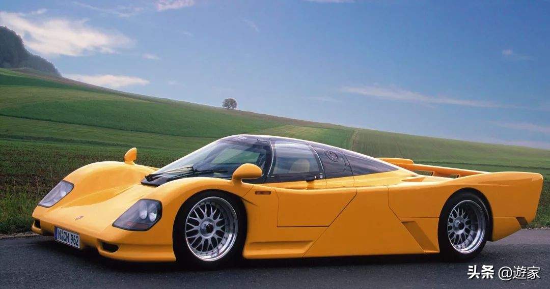 盘点各汽车发展史,汽车发展史的六大里程碑