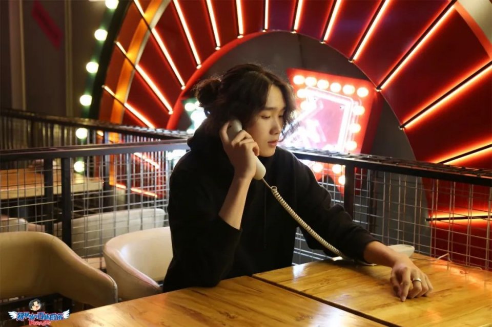 蓝粉免费！沈阳首家脱单主题潮玩空间，这才是成年人该去的地方