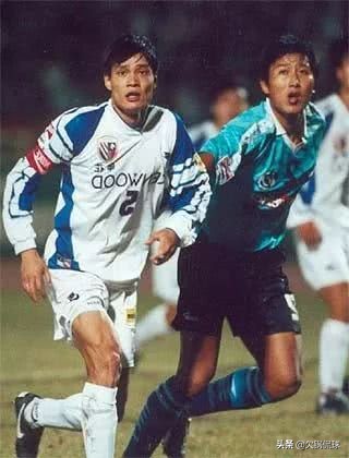 什么？你们是真的不知道范志毅拿过联赛最佳射手？