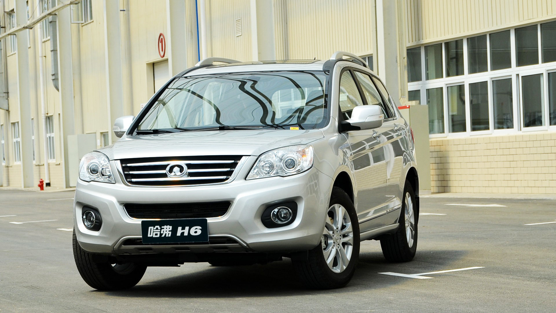 没有这11款车,就没有长城汽车的今天