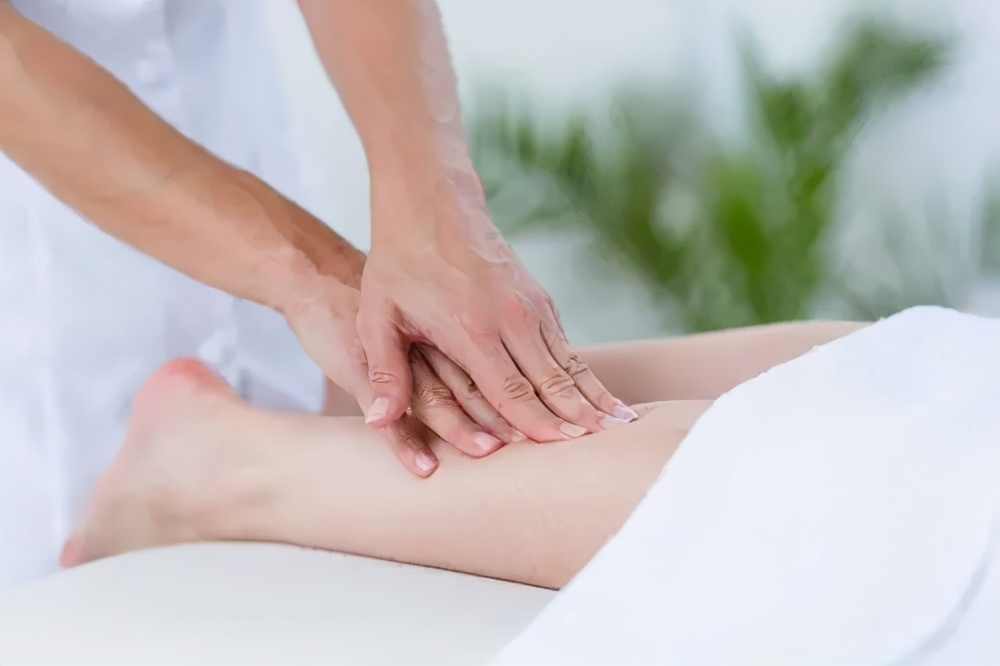 腿粗好还是腿细健康,腿粗和腿细哪种更健康