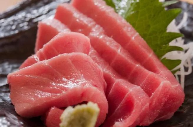 “海洋瑰宝·万家共享”——金枪鱼品鉴会邀请函