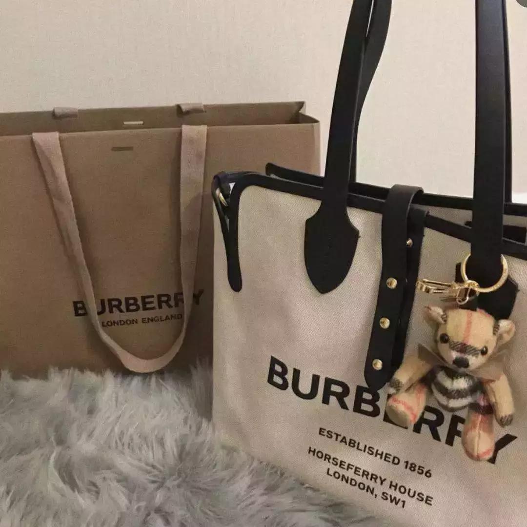 大牌包包干货知识,女生大牌入门级包包