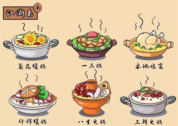 成都火锅消费有多低,四川为什么热衷于火锅