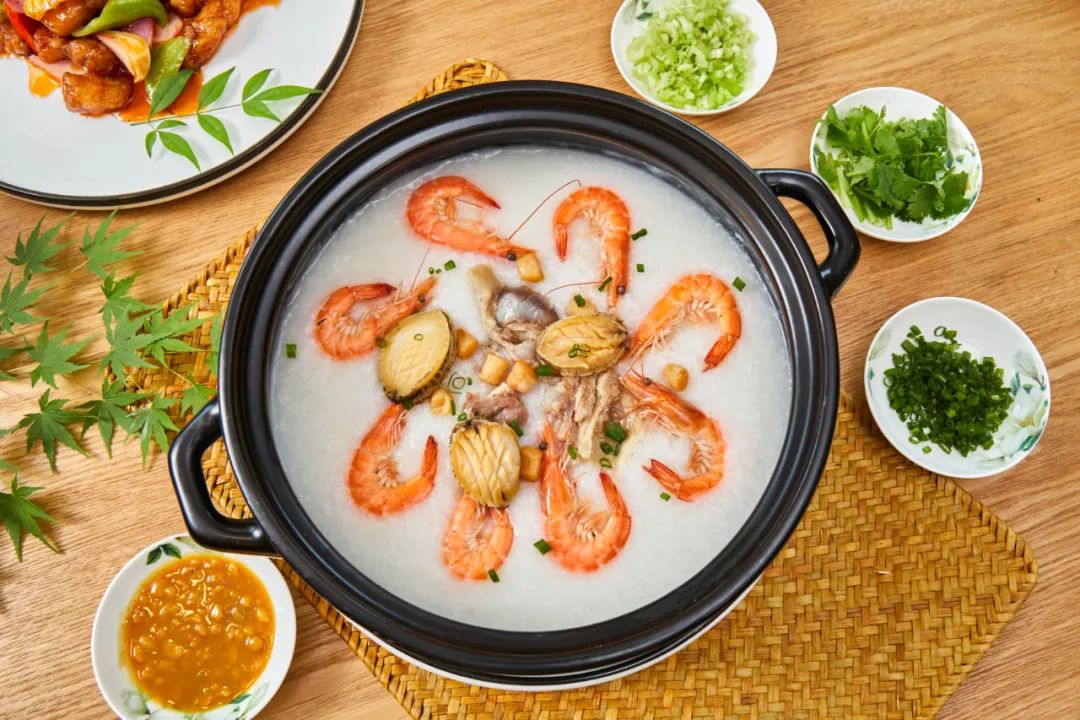 广州市区粤菜顺德菜推荐,去粤菜馆必点的4道菜