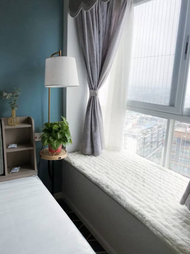 装修房子轻奢风6个月搞定 (一镜到底轻奢风参观新家视频)