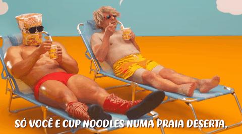 一秒就上瘾，这家日本公司拍广告片，太牛了