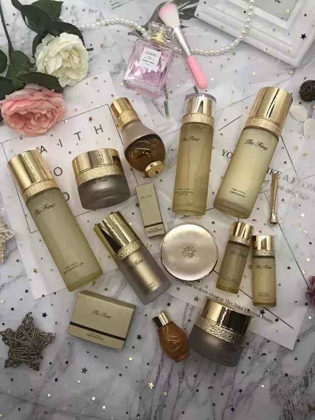 韩妆套盒怎么选,哪个牌子的韩妆套盒好