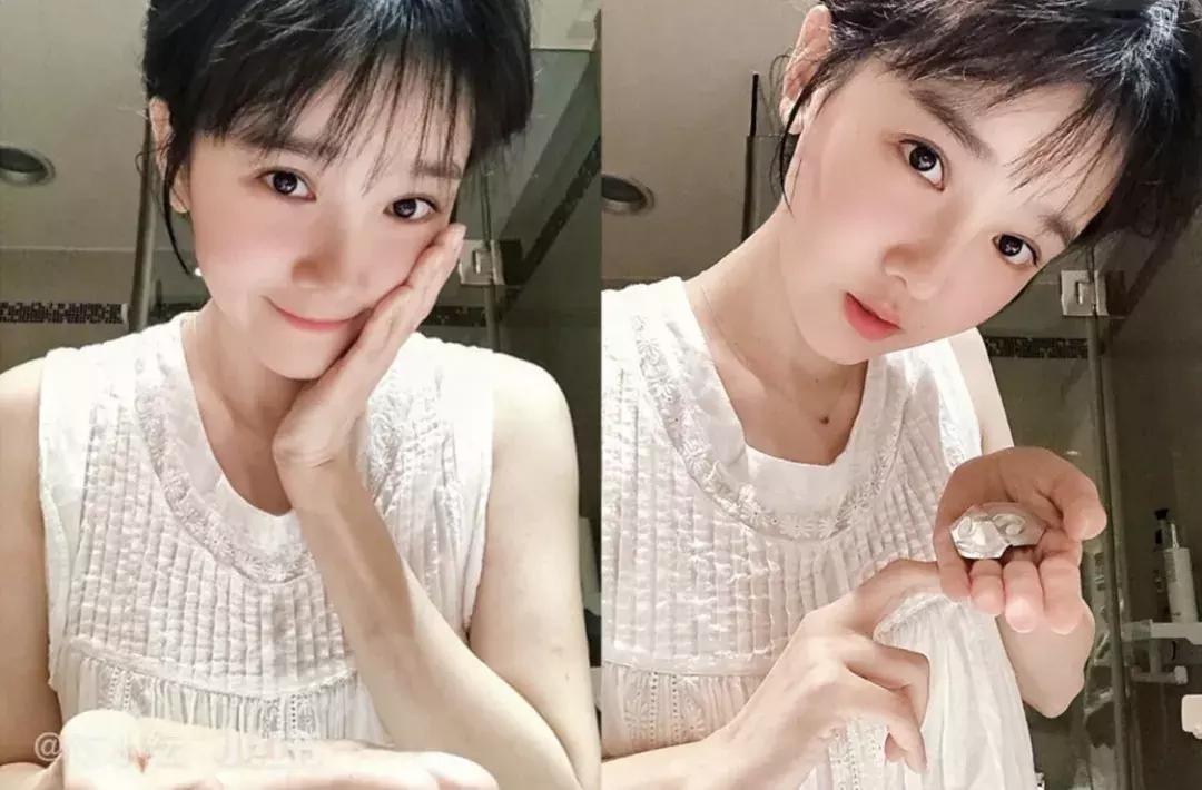 一到晚上皮肤暗沉发黄,一到下午皮肤暗沉