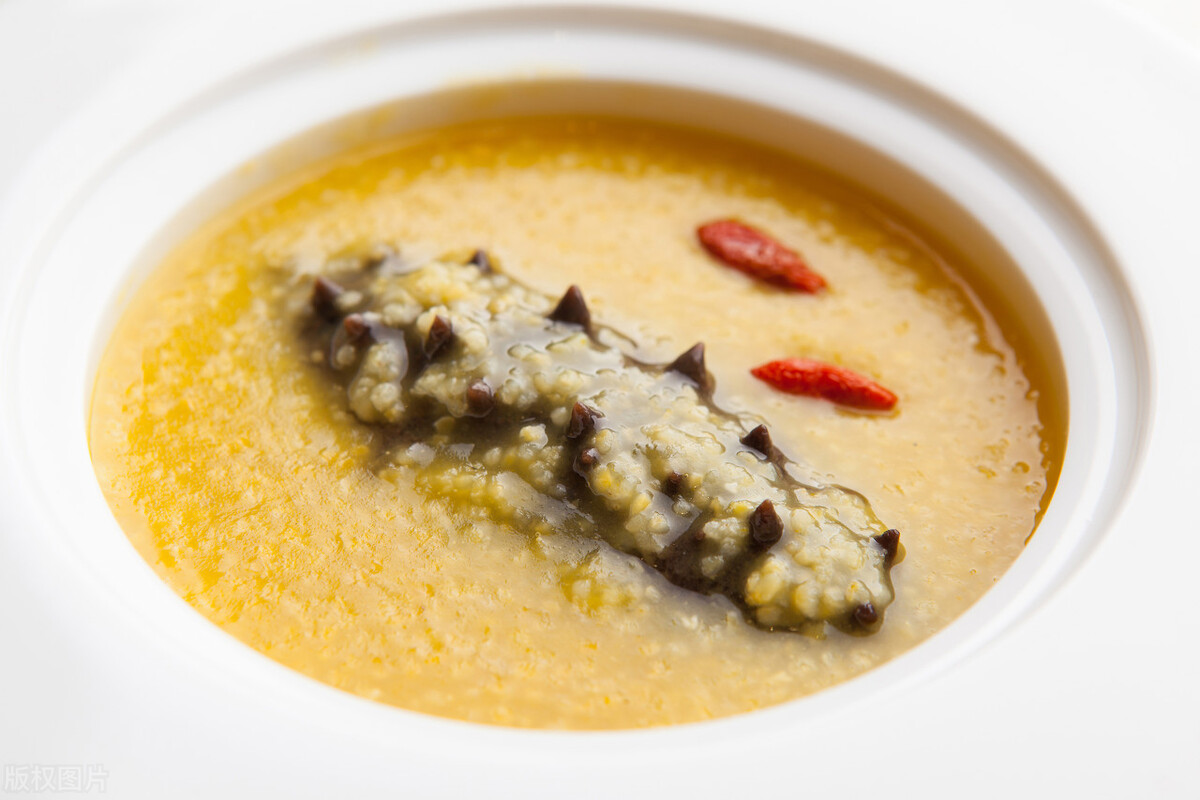 怎样去除海参异味,大西洋海参的清洗方法