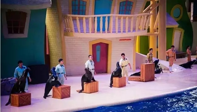 珠海长隆海洋王国一天可以玩完吗,珠海长隆海洋王国乘高铁哪个站近