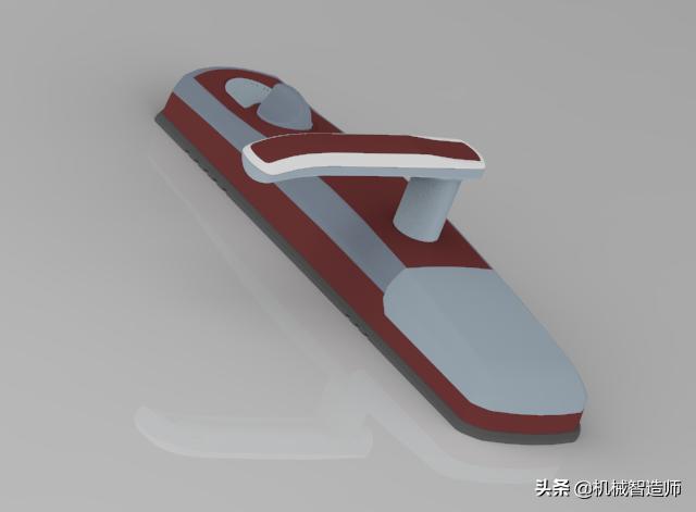 creoproe面体建模,creo怎么对整个模型进行外观渲染