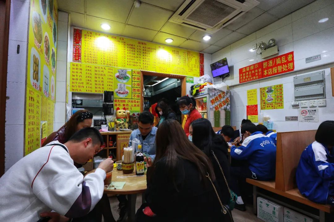 澳门本地人才会去的小店,澳门地道老店