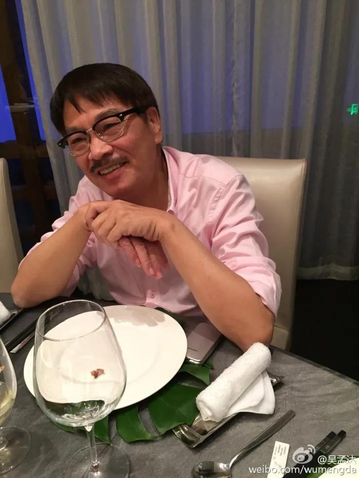 吴孟达去世享年70岁,吴孟达去世享年