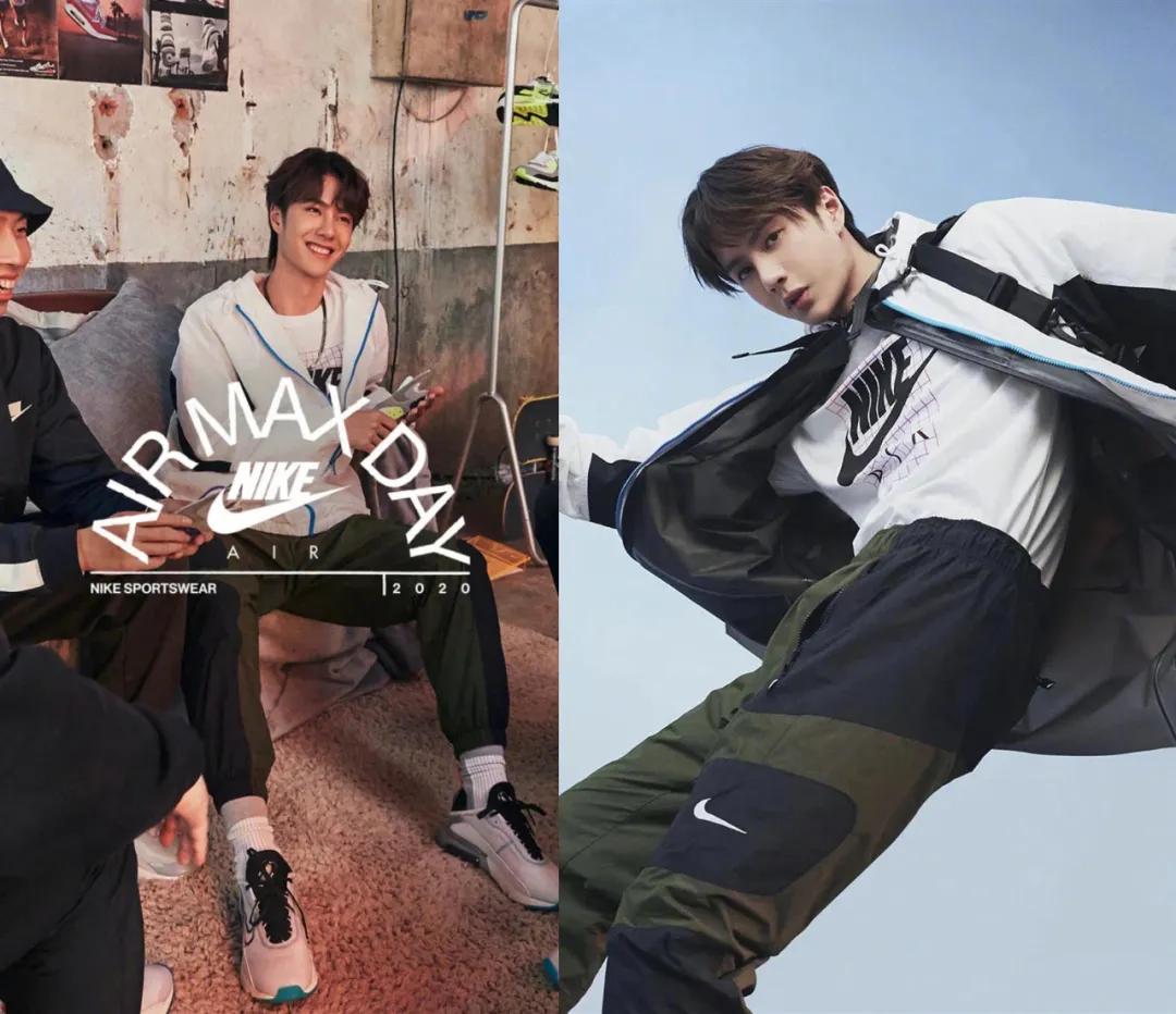 nike最新单品,nike必买的经典单品