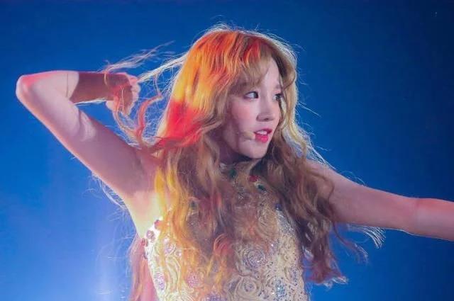 baby和宋雨琦关系有多好,宋雨琦对杨颖的印象