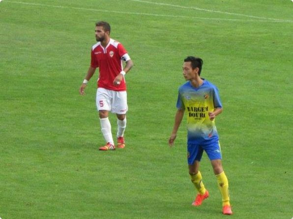 中国葡萄牙留洋小将,为什么中国留洋都去西班牙