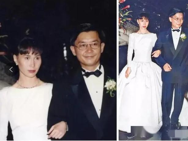 赌王继承者是谁,赌王家族的继承人