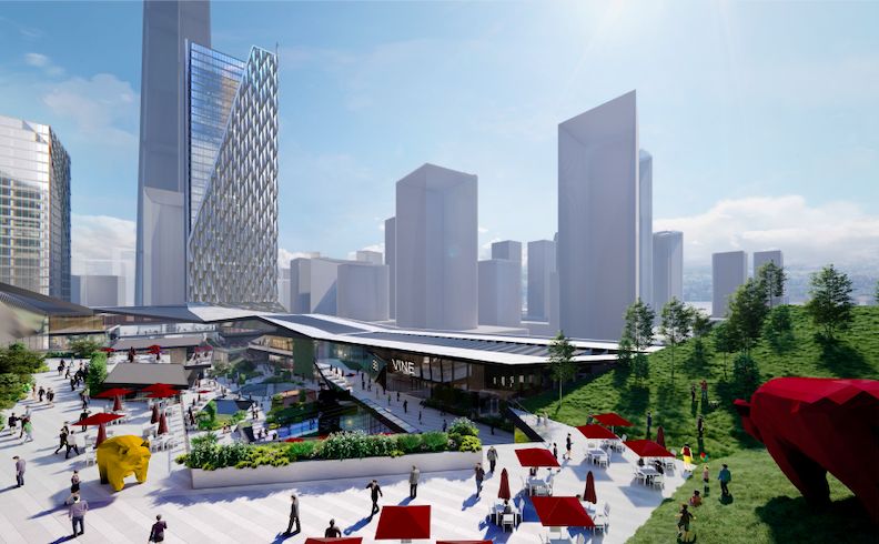 大悦城音乐节成都,大悦城草莓音乐节