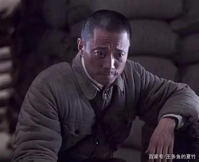 张涵予韩雪配音声临其境,张涵予八年龙套