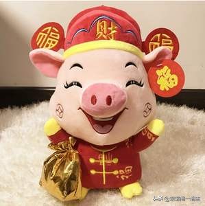 十二生肖猪的由来,十二生肖的猪和鸡合吗