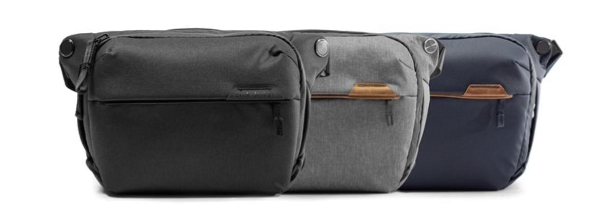 海淘其他网站转运，PeakDesign相机包购买记录全过程