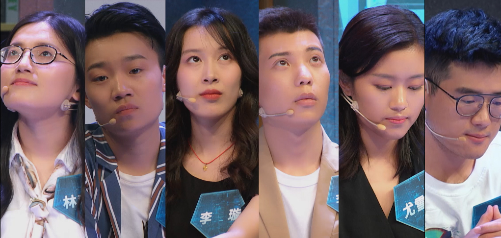 求职者狂妄自大被怼出天际,求职者逼疯面试官