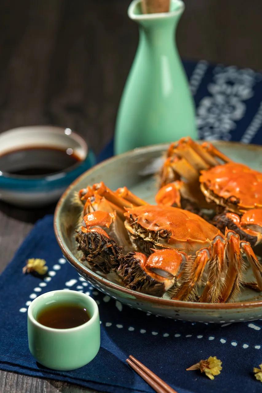 公母螃蟹哪种最好吃,最便宜的螃蟹哪里最好吃