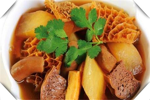 餐饮创业小项目小吃推荐,新人创业的小吃项目推荐