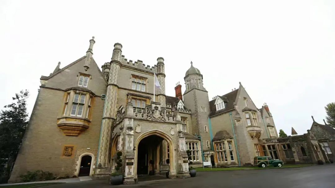 英伦旅行,英伦游学记全集