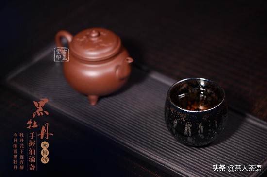 建盏也曾经历过几近消亡的命运,建盏失传原因揭秘