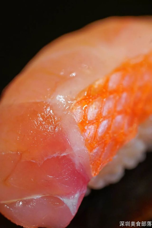 江户前寿司店中南锦苑店,深圳第一日本料理