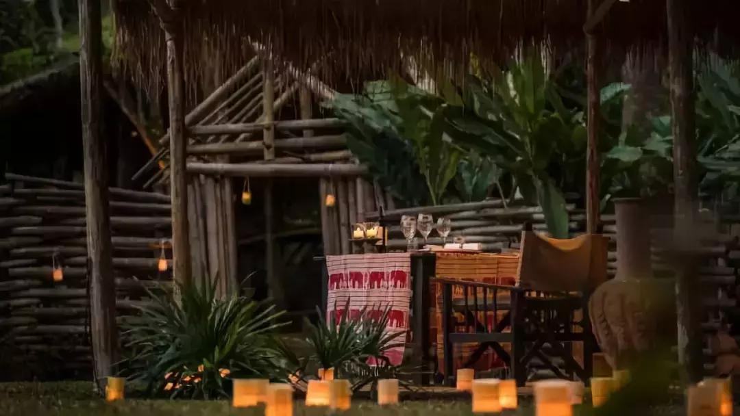 泰国野奢酒店,泰国奢享酒店