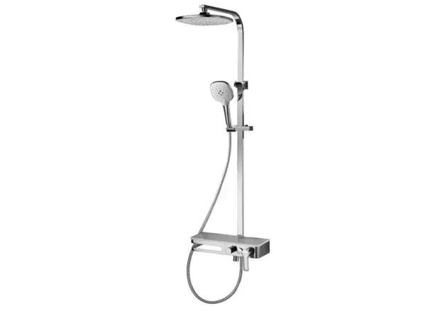 卫浴狭小空间,卫浴地方不够大怎么装修