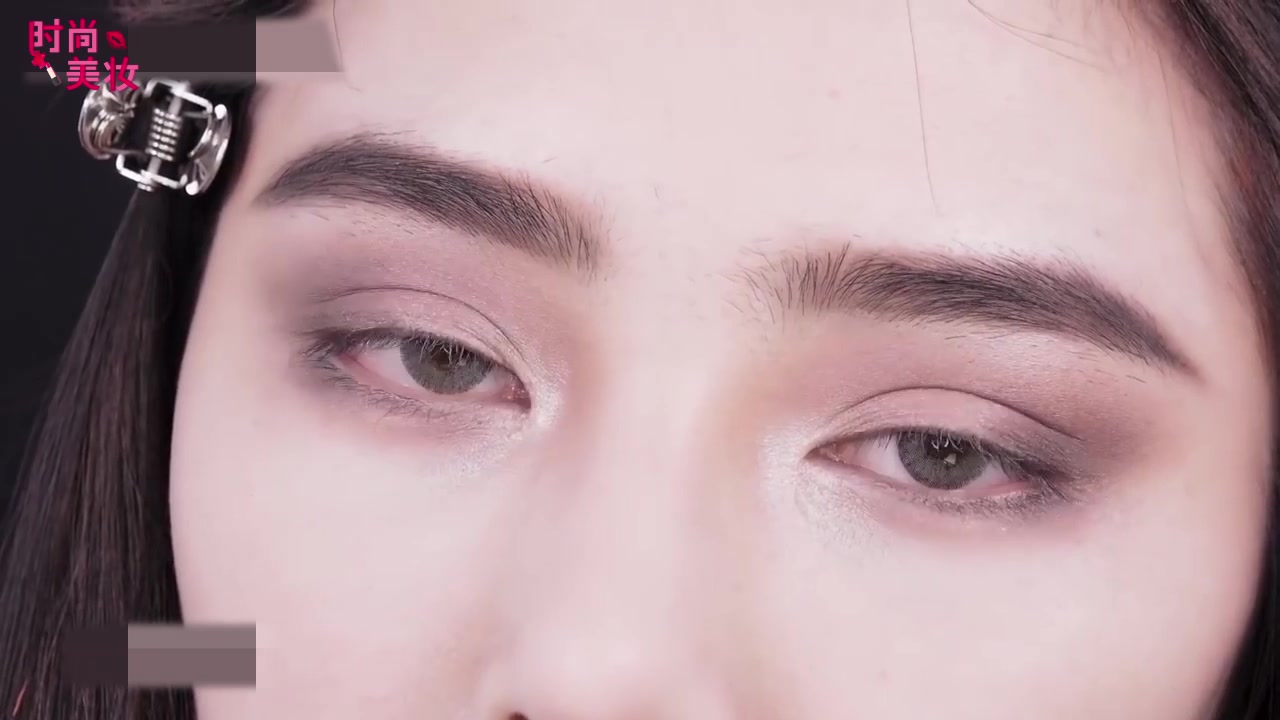 tf眼影自然妆感推荐,tf眼影20号新手教程大地色单眼皮