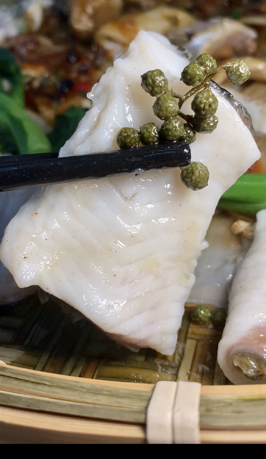 顺德大良筲箕鱼推荐,顺德大良筲箕鱼