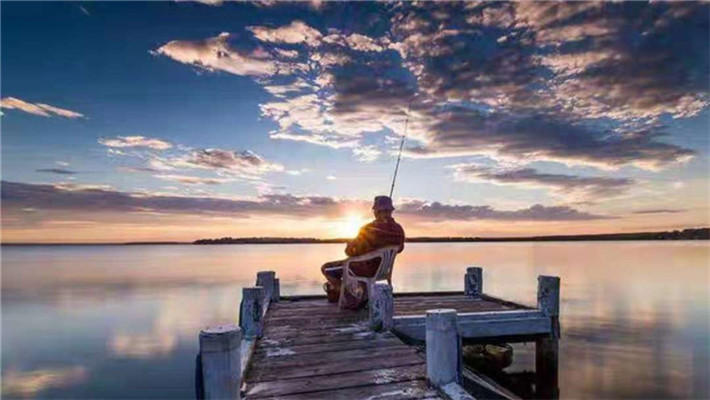 怎样选择鱼竿比较好,怎样选择鱼竿最合适