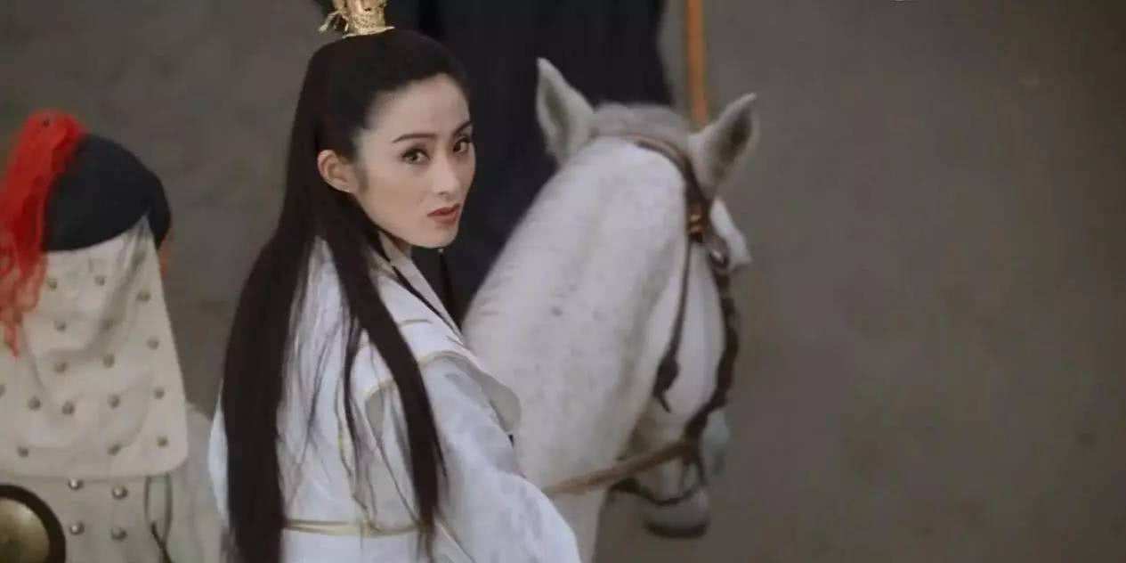 龙侠玉姬——剑亭，华山神尼4