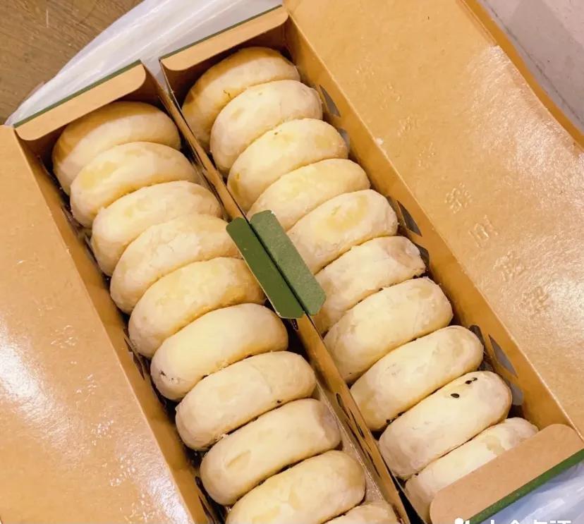 西安口碑好的糕点,西安有名的糕点品牌