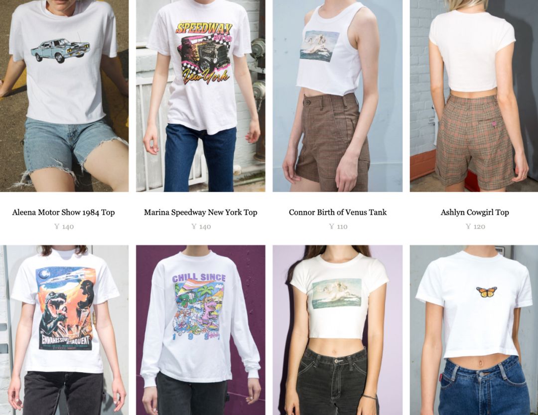 欧阳娜娜nabi品牌真的有人买吗,欧阳娜娜和kaia穿了什么这么酷