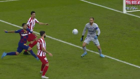 苏牙马竞集锦,苏牙带马竞夺冠集锦