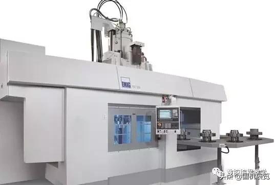 各国最先进的制造业,世界各国机床水平排名