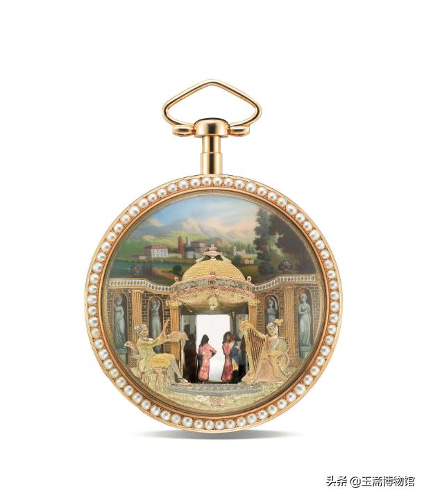 史上拍卖最贵的9只表,史上最贵拍卖会300亿